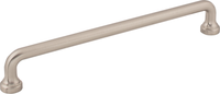Malin Pull 7 9/16'' cc Brushed Nickel A644-BRN