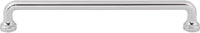 Malin Pull 7 9/16'' cc Polished Chrome A644-CH