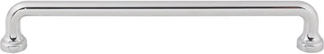 Malin Pull 7 9/16'' cc Polished Chrome A644-CH