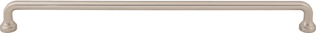 Malin Pull 12'' cc Brushed Nickel A645-BRN