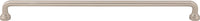 Malin Pull 12'' cc Brushed Nickel A645-BRN
