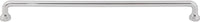Malin Pull 12'' cc Polished Chrome A645-CH
