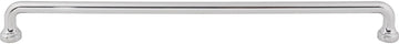 Malin Pull 12'' cc Polished Chrome A645-CH