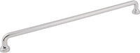 Malin Pull 12'' cc Polished Chrome A645-CH