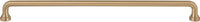Malin Pull 12'' cc Warm Brass A645-WB