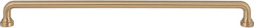 Malin Pull 12'' cc Warm Brass A645-WB