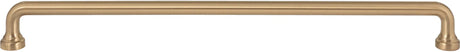 Malin Pull 12'' cc Warm Brass A645-WB