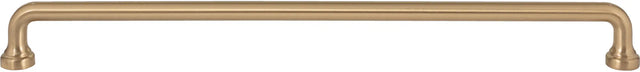 Malin Pull 12'' cc Warm Brass A645-WB
