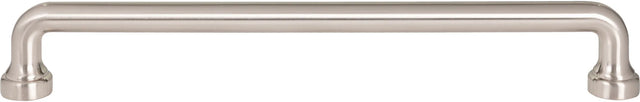 Malin Appliance Pull 18'' cc Brushed Nickel A647-BRN