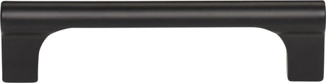 Whittier Pull 3 3/4'' cc
