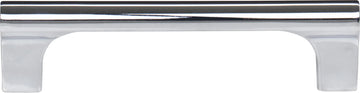 Whittier Pull 3 3/4'' cc Polished Chrome A652-CH