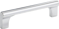 Whittier Pull 3 3/4'' cc Polished Chrome A652-CH