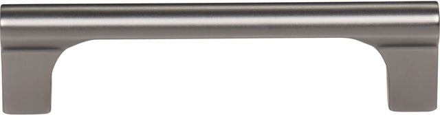 Whittier Pull 3 3/4'' cc Slate A652-SL