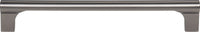 Whittier Pull 6 5/16'' cc Slate A654-SL