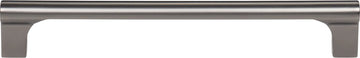 Whittier Pull 6 5/16'' cc Slate A654-SL