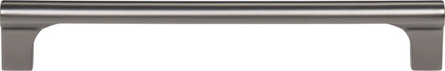 Whittier Pull 6 5/16'' cc Slate A654-SL