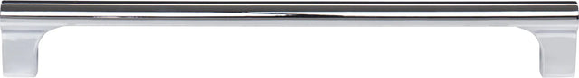 Whittier Pull 7 9/16'' cc Polished Chrome A655-CH