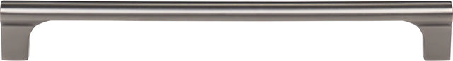 Whittier Pull 7 9/16'' cc Slate A655-SL