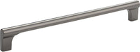 Whittier Pull 7 9/16'' cc Slate A655-SL