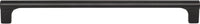 Whittier Pull 8 13/16'' cc Matte Black A656-BL