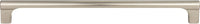 Whittier Pull 8 13/16'' cc Brushed Nickel A656-BRN