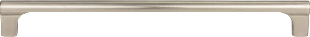 Whittier Pull 8 13/16'' cc Brushed Nickel A656-BRN