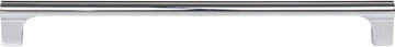 Whittier Pull 8 13/16'' cc Polished Chrome A656-CH