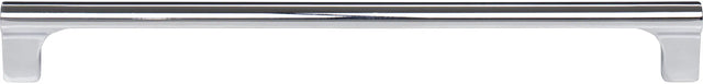 Whittier Pull 8 13/16'' cc Polished Chrome A656-CH