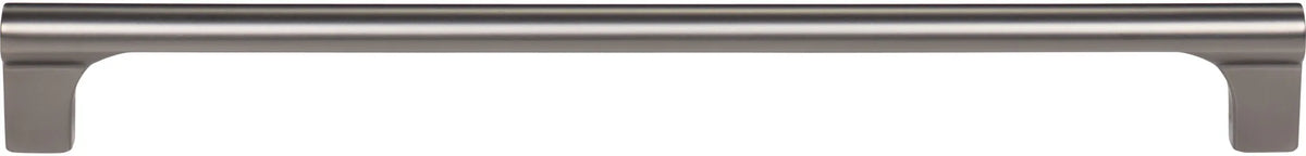 Whittier Pull 8 13/16'' cc Slate A656-SL