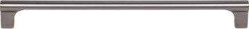 Whittier Pull 8 13/16'' cc Slate A656-SL
