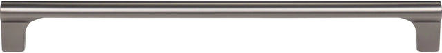 Whittier Pull 8 13/16'' cc Slate A656-SL