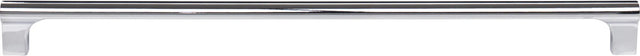 Whittier Pull 12'' cc Polished Chrome A657-CH