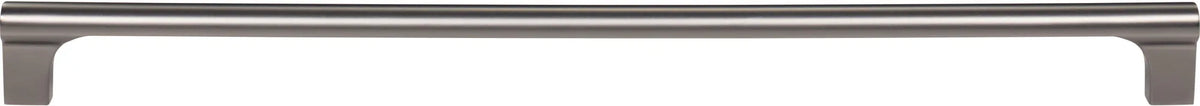 Whittier Pull 12'' cc Slate A657-SL