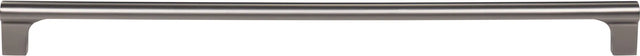 Whittier Pull 12'' cc Slate A657-SL