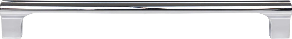 Whittier Appliance Pull 12'' Polished Chrome A658-CH