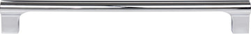 Whittier Appliance Pull 12'' Polished Chrome A658-CH