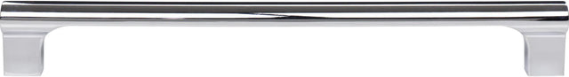 Whittier Appliance Pull 12'' Polished Chrome A658-CH