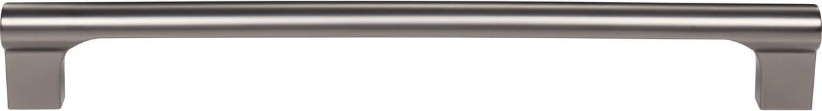 Whittier Appliance Pull 12'' Slate A658-SL
