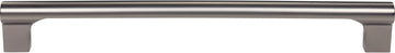 Whittier Appliance Pull 12'' Slate A658-SL