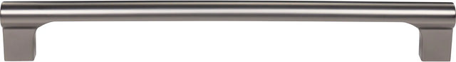 Whittier Appliance Pull 12'' Slate A658-SL