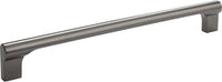 Whittier Appliance Pull 12'' Slate A658-SL