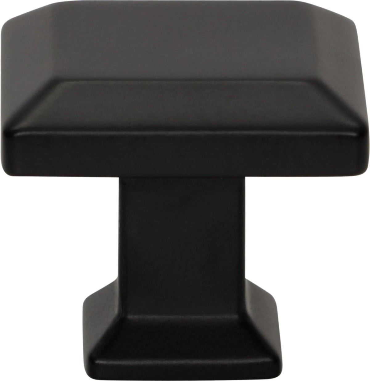 Sweetbriar Lane Square Knob 1 1/4''