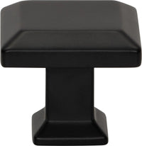 Sweetbriar Lane Square Knob 1 1/4''
