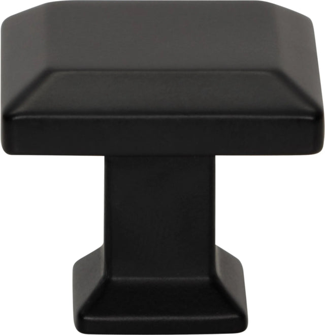 Sweetbriar Lane Square Knob 1 1/4''