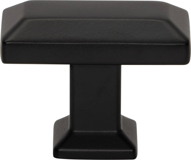 Sweetbriar Lane Rectangle Knob 1 3/8''