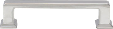 Sweetbriar Lane Pull 3 3/4'' cc Polished Chrome A663-CH