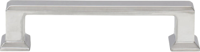 Sweetbriar Lane Pull 3 3/4'' cc Polished Chrome A663-CH