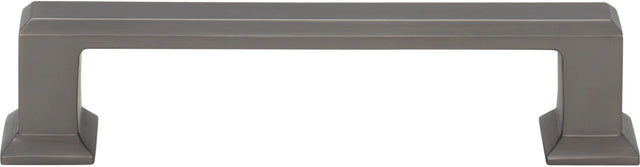 Sweetbriar Lane Pull 3 3/4'' cc Slate A663-SL