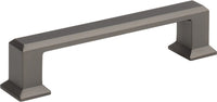 Sweetbriar Lane Pull 3 3/4'' cc Slate A663-SL