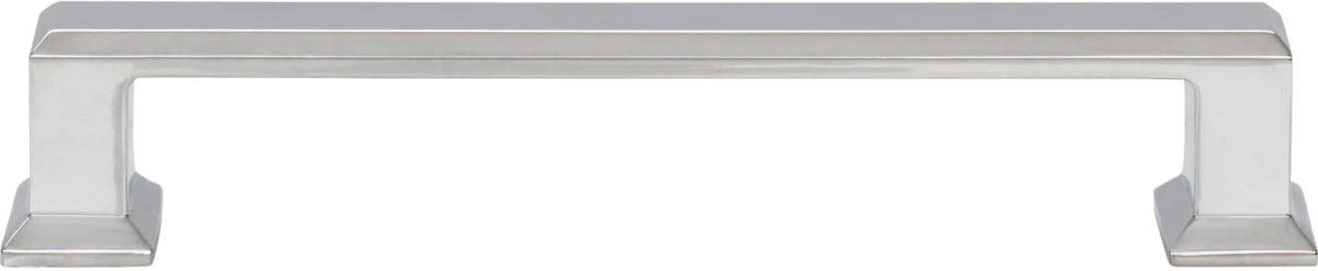 Sweetbriar Lane Pull 5 1/16'' cc Polished Chrome A664-CH – The